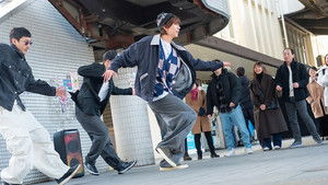 Poster for Episode 5 Poster for Episode 5