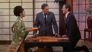 Poster for Partner's Investment