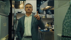 Poster for Episode 3 Poster for Episode 3