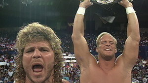 Poster for Clash of the Champions 23