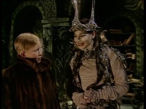 Poster for The Lion, the Witch and the Wardrobe (4)