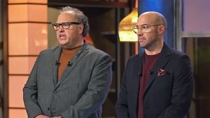 Poster for Episode 46