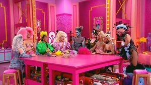 Poster for Sneak Peek - Drag Race España All Stars Season 1