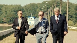 Poster for Episode 4