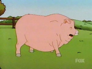 Poster for Pigmalion