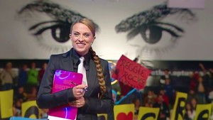 Poster for Live Eviction #5