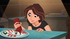 Poster for Food Fight