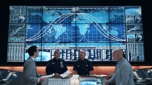 Poster for THE HACK