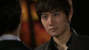 Poster for Episode 3 Poster for Episode 3