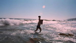 Poster for Mrs. Livingston, I Presume