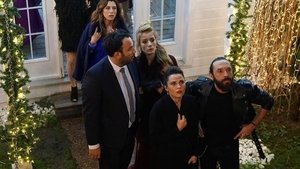 Poster for Episode 10