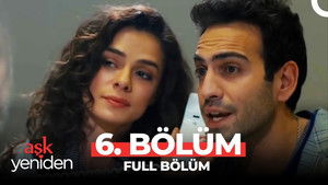 Poster for Episode 6