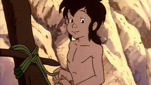 Poster for Mowgli's Lair