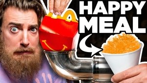 Poster for Putting Weird Things In An Ice Shaver (Test)