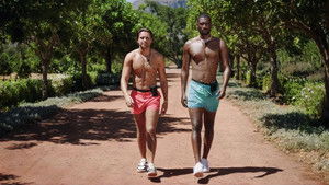 Poster for Episode 17