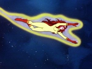 Poster for Sunfire