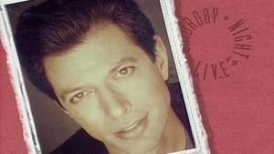 Poster for Jeff Goldblum/Aerosmith