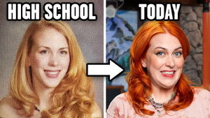 Poster for Revealing Our Cringey High School Photos Poster for Revealing Our Cringey High School Photos