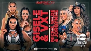 Poster for Impact! #954