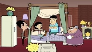 Poster for Hotel Bean