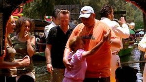 Poster for Season 8, Episode 6