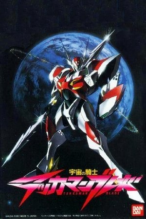 宇宙骑士
