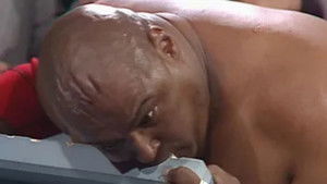 Poster for World Championship Wrestling - Nov. 12, 1988