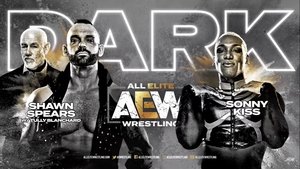 Poster for AEW Dark #9