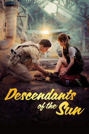 Descendants of the Sun Descendants of the Sun