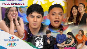 Poster for Episode 3