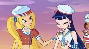 Poster for Secret of the Ruby Reef