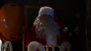 Poster for Santa's Little Harpers