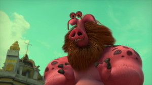 Poster for My Fair Demon Poster for My Fair Demon