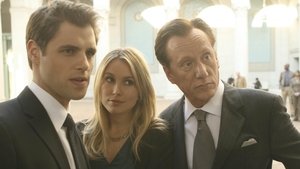 Poster for Here Comes The Judge