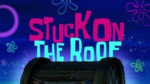 Poster for Stuck on the Roof