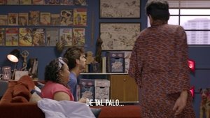 Poster for De tal palo