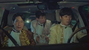 Poster for Episode 4 Poster for Episode 4