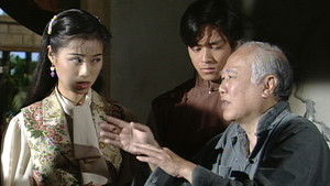 Poster for Episode 8 Poster for Episode 8