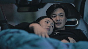 Poster for Life's Turning Point (2)