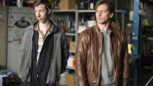 Poster for Wieder so ein fieser Vollmer-Trick