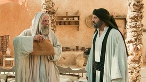 Poster for Episode 11