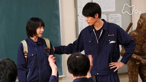 Poster for Episode 29