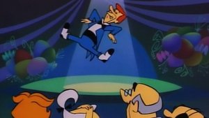 Poster for Dance Time