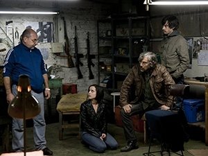 Poster for Episode 9