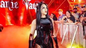 Poster for July 10, 2025