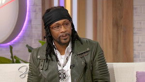 Poster for Katt Williams Poster for Katt Williams