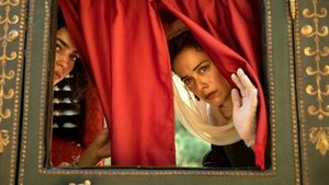 Poster for The New World Poster for The New World