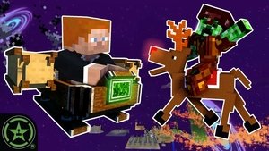 Poster for Episode 394 - We Make Airships (Sky Factory 4 Part 15)