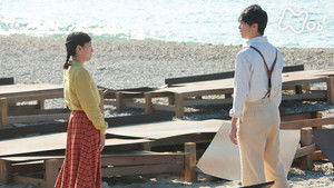 Poster for Week 11 - Manpei Brand's Daneihon! - Episode 061