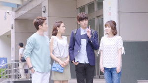 Poster for Episode 12 Poster for Episode 12